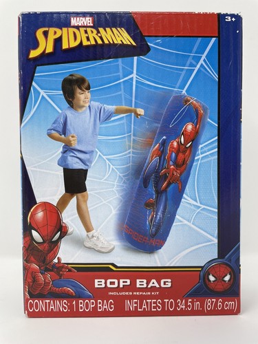 Marvel spider man - bop, bag