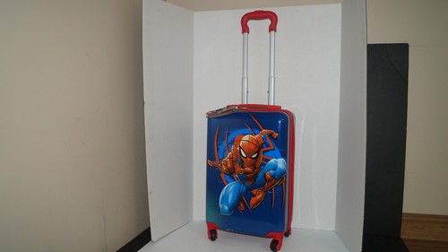 Childs spider man hardcase - spider,