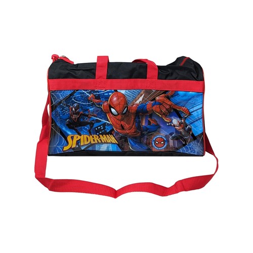 Duffle bag marvel - -,
